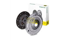 Schaeffler LuK 622 1396 09 Kupplungssatz