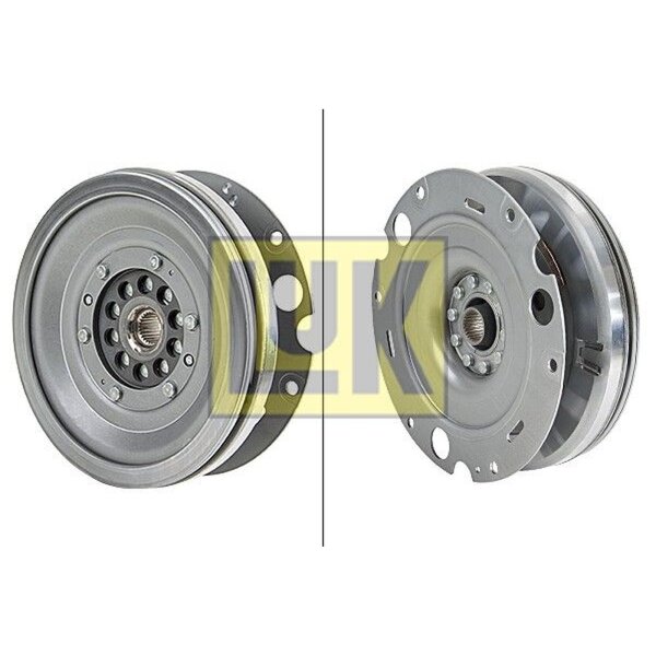 Schaeffler LuK 415 0621 09 Schwungrad