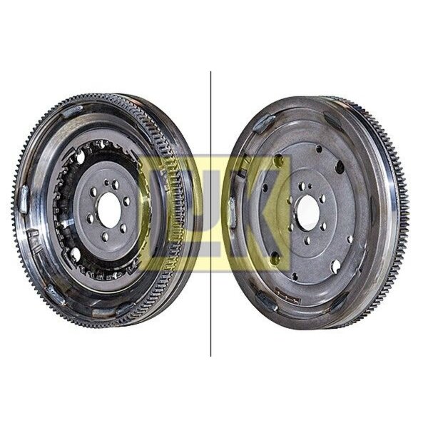 Schaeffler LuK 415 0626 09 Schwungrad
