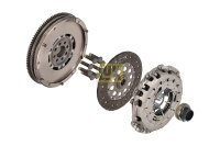 Schaeffler LuK 600 0188 00 Kupplungssatz
