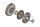 Schaeffler LuK 600 0196 00 Kupplungssatz