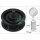 Schaeffler INA 532 0744 10 Umlenk-/Führungsrolle, Keilrippenriemen