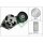 Schaeffler INA 534 0516 10 Riemenspanner, Keilrippenriemen