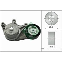 Schaeffler INA 534 0535 10 Riemenspanner, Keilrippenriemen
