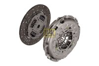 Schaeffler LuK 627 3032 09 Kupplungssatz