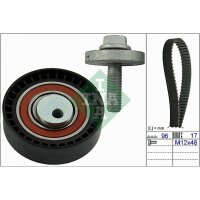 Schaeffler INA 530 0604 10 Zahnriemensatz