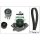 Schaeffler INA 530 0622 30 Wasserpumpe + Zahnriemensatz