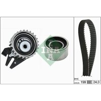 Schaeffler INA 530 0625 10 Zahnriemensatz