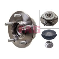 Schaeffler FAG 713 6139 70 Radlagersatz