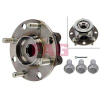 Schaeffler FAG 713 6139 80 Radlagersatz