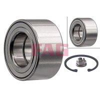 Schaeffler FAG 713 6311 80 Radlagersatz