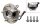Schaeffler FAG 713 6920 20 Radlagersatz