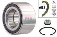 Schaeffler FAG 713 6204 10 Radlagersatz