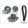 Schaeffler INA 530 0620 30 Wasserpumpe + Zahnriemensatz