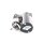 BOSCH 0 001 115 022 Starter