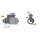 BOSCH 0 001 115 022 Starter