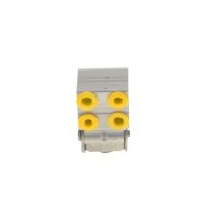 BOSCH 0 204 031 681 Bremskraftregler