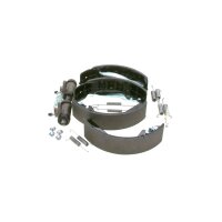 BOSCH 0 204 113 596 Bremsbackensatz