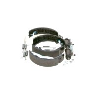 BOSCH 0 204 113 596 Bremsbackensatz