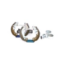 BOSCH 0 204 114 027 Bremsbackensatz