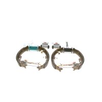 BOSCH 0 204 114 190 Bremsbackensatz