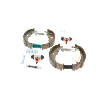 BOSCH 0 204 114 193 Bremsbackensatz