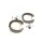 BOSCH 0 204 114 193 Bremsbackensatz