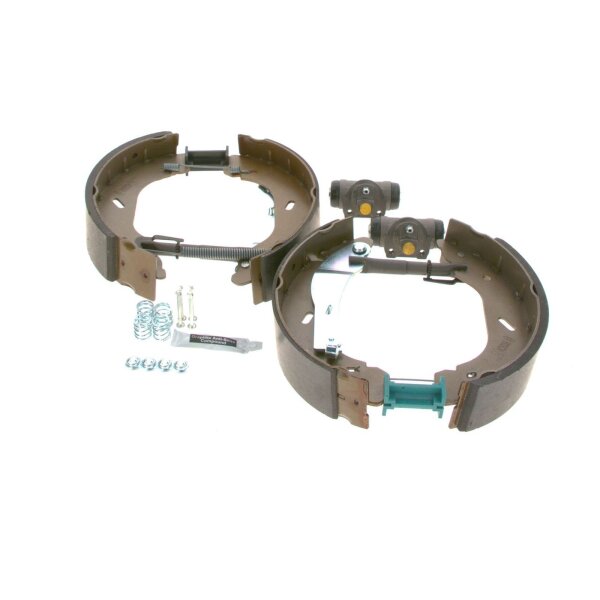 BOSCH 0 204 114 194 Bremsbackensatz