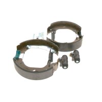 BOSCH 0 204 114 194 Bremsbackensatz