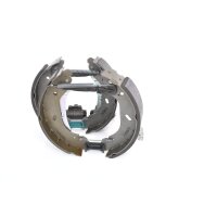 BOSCH 0 204 114 194 Bremsbackensatz