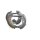 BOSCH 0 204 114 194 Bremsbackensatz