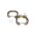 BOSCH 0 204 114 197 Bremsbackensatz