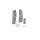 BOSCH 0 204 114 197 Bremsbackensatz