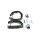 BOSCH 0 204 114 333 Bremsbackensatz