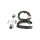 BOSCH 0 204 114 333 Bremsbackensatz