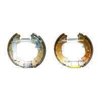 BOSCH 0 204 114 579 Bremsbackensatz