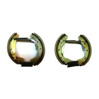 BOSCH 0 204 114 582 Bremsbackensatz