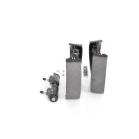 BOSCH 0 204 114 582 Bremsbackensatz
