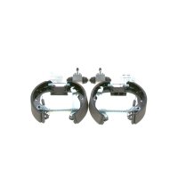 BOSCH 0 204 114 582 Bremsbackensatz