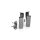 BOSCH 0 204 114 582 Bremsbackensatz