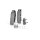 BOSCH 0 204 114 582 Bremsbackensatz