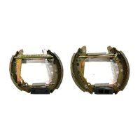 BOSCH 0 204 114 590 Bremsbackensatz