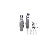 BOSCH 0 204 114 590 Bremsbackensatz