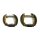 BOSCH 0 204 114 590 Bremsbackensatz