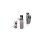 BOSCH 0 204 114 591 Bremsbackensatz