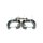 BOSCH 0 204 114 591 Bremsbackensatz