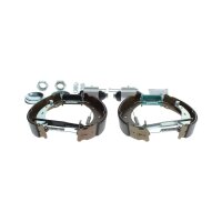 BOSCH 0 204 114 605 Bremsbackensatz