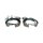 BOSCH 0 204 114 605 Bremsbackensatz
