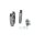 BOSCH 0 204 114 619 Bremsbackensatz