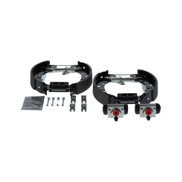 BOSCH 0 204 114 625 Bremsbackensatz